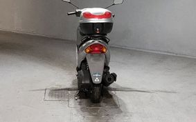 SUZUKI ADDRESS V125 CF46A