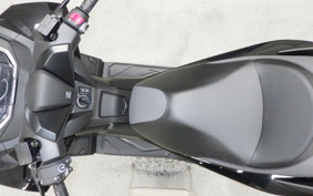 HONDA FORZA 250 2012 MF17