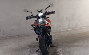 KTM 250 ADVENTURE JGD40