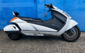SUZUKI GEMMA 250 CJ47A