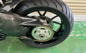 DUCATI  DUCATI 848 2010 ZDMH600AA9B