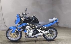 KAWASAKI ER600 N ER650A
