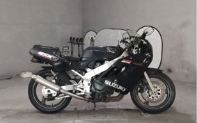 SUZUKI GSX-R400 1989 GK73A