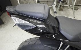 SUZUKI GSX-R750 2016