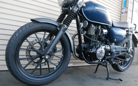 HONDA GB350 2022 NC59