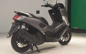 YAMAHA N-MAX 2019 SED6J