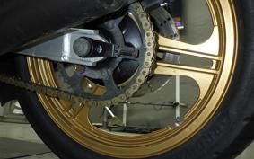 KAWASAKI GPZ400F 1984 ZX400A