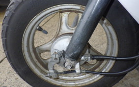 HONDA DIO GEN 3