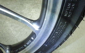 HONDA C125 SUPER CUB JA58