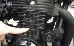 KAWASAKI Z750 GP 2026 KZ750R