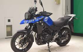 SUZUKI V-STROM 250 A 1992