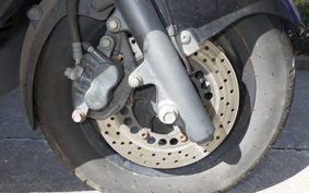 YAMAHA MAJESTY 250 C SG03J