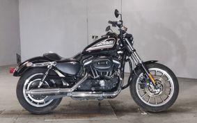 HARLEY HARLEY XL883R CS2