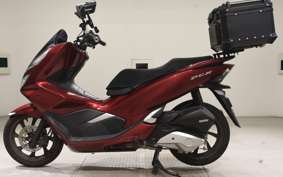HONDA PCX125 JF81