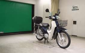 HONDA C110 SUPER CUB 2002 JA10