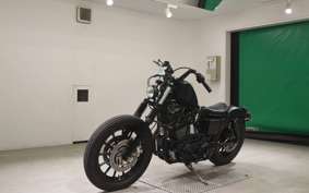 HARLEY XL1200S 1998