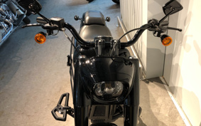 HARLEY FLFBS 2020 YRK