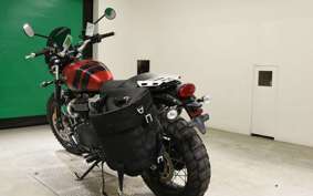 TRIUMPH SCRAMBLER 900 2023