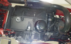 DUCATI 750 F1 1986