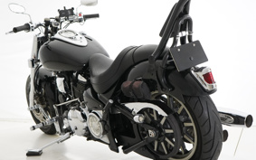 YAMAHA ROADSTER1700 MIDNIGHT 2005 VP17