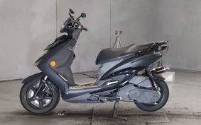 YAMAHA CYGNUS125X SE46