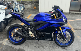 YAMAHA YZF-R25 RG43J