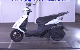 SUZUKI ADDRESS V125