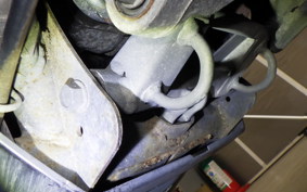 HONDA DIO Gen.6 AF62