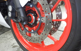 YAMAHA YZF-R7 2023 RM39J
