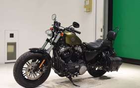 HARLEY XL1200X 2015