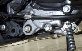 HONDA TACT-4ﾍﾞｰｼｯｸ 2021 AF79