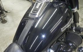 HARLEY FLSB 1750 2019