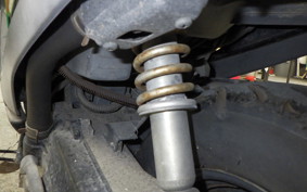 SUZUKI ADDRESS V100 CE11A