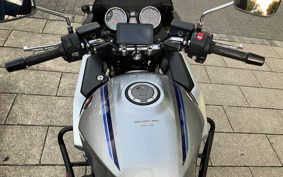 HONDA CB1300 SUPER  BOL DOR ABS 2024 SC54