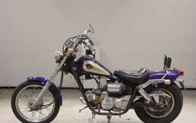 HONDA JAZZ 50 1990 AC09