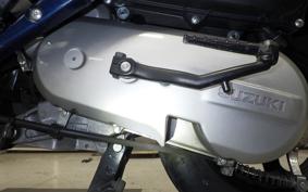 SUZUKI ADDRESS V125 Gen.2 DP12H