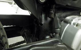 SUZUKI GS50 2008 NA41A