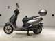 Фото Honda LEAD 110 2023 с японского аукциона