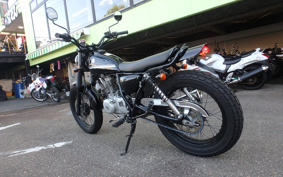 SUZUKI GLASS TRACKER BIG BOY NJ47A