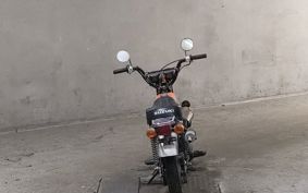 SUZUKI EPO PV50