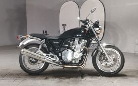 HONDA CB1100 2012 SC65
