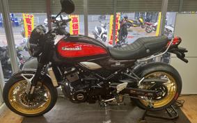 KAWASAKI Z900RS 2022 ZR900C