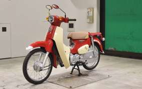 HONDA C50 SUPER CUB AA09