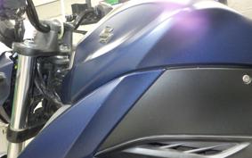 SUZUKI GIXXER 250 2006 ED22Y