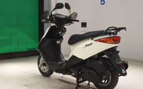 YAMAHA AXIS 125 TREET SE53J