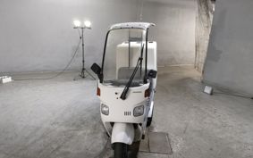 HONDA GYRO TA02