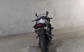 KAWASAKI NINJA 250 EX250L