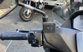 YAMAHA N-MAX155 ABS SG66J