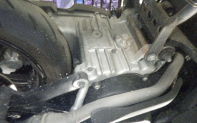 YAMAHA CYGNUS 125 XSR 3 SED8J