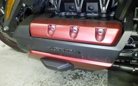HONDA GL 1800 GOLD WING 2D 2020 SC79